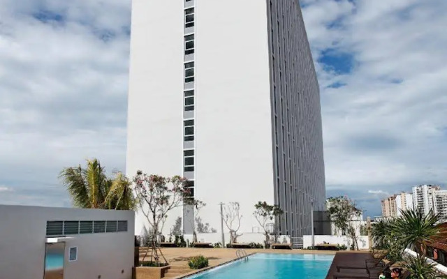Eastin Hotel Penang