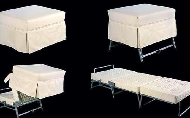 Studio in Courmayeur Near the Slopes