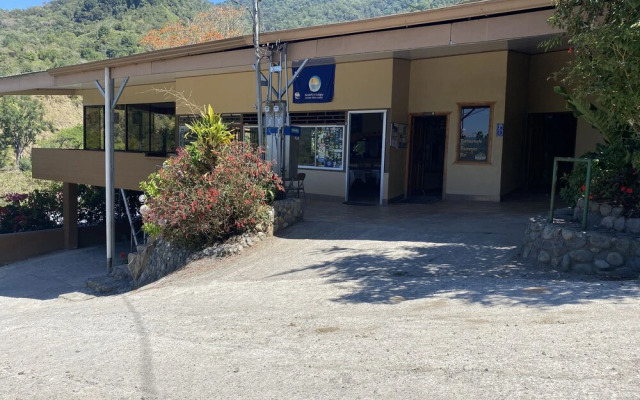 Hotel Uran