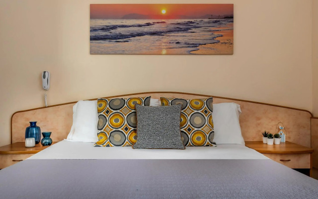 Hotel Eliseo