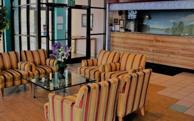 Extended Stay Memphis