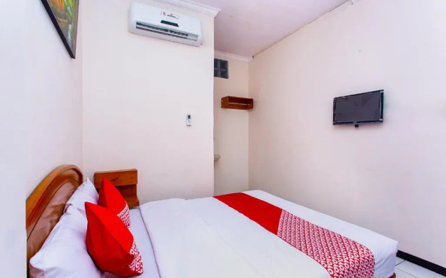 Hotel O Griya Karangsalam Indah