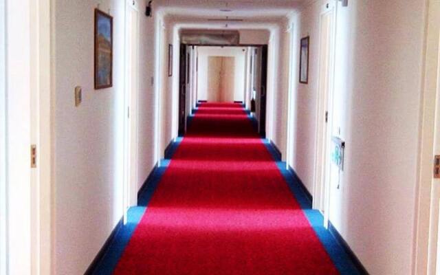 Dreamer Hotel