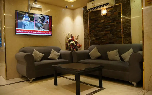 Dosh Hotel