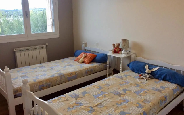 Maison avec véranda proche du centre ville