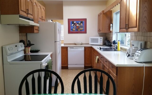 Bayridge Bed and Breakfast