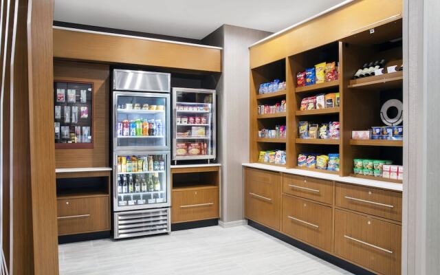 SpringHill Suites Miami Doral