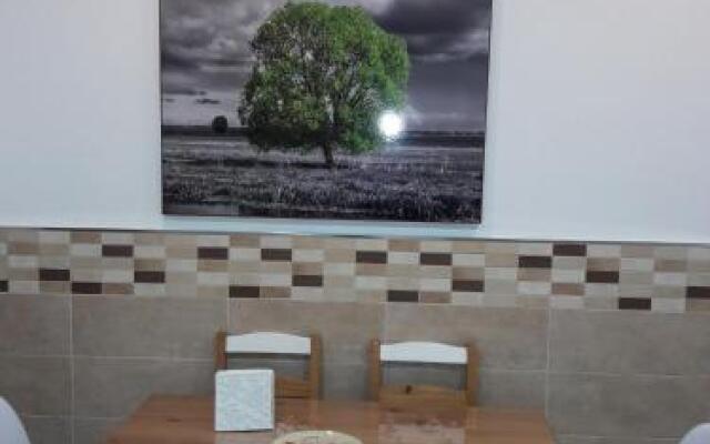Cabomolinos, Apartamento108