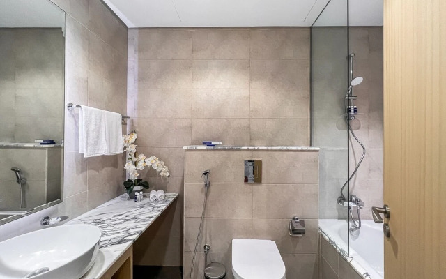 Luton Vacation Homes - Paramount Midtown