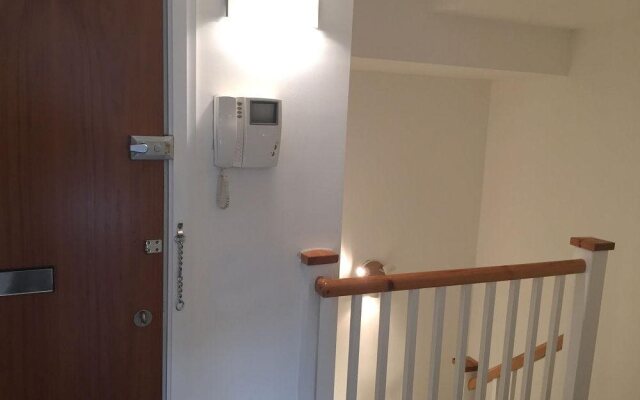 Blandford Street Apartments