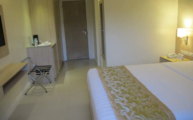 Zerenity Hotel & Suites
