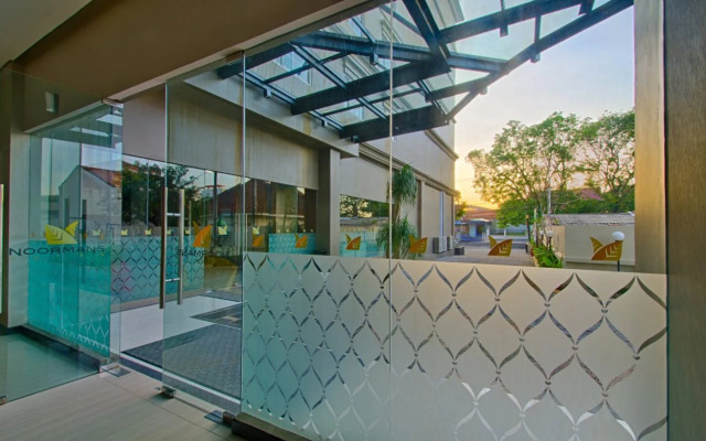 Noormans Hotel Semarang