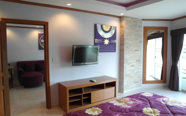 View Talay 1A Floor 4 Room