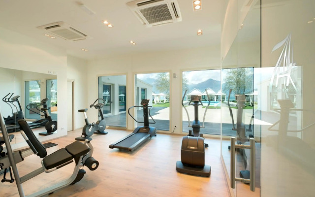 Seven Park Hotel Lake Como - Adults Only
