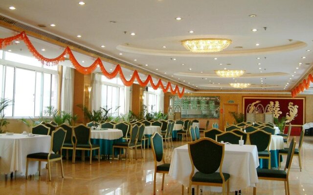 Jinhe Hotel