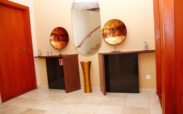 Princess Apartman