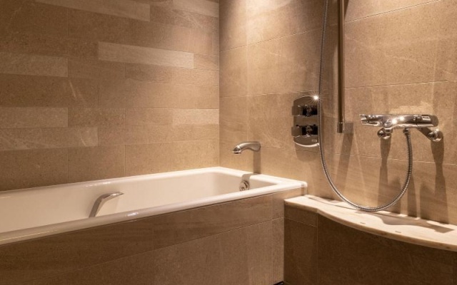 Superior Double room (풀 더블 침대) 사진 3