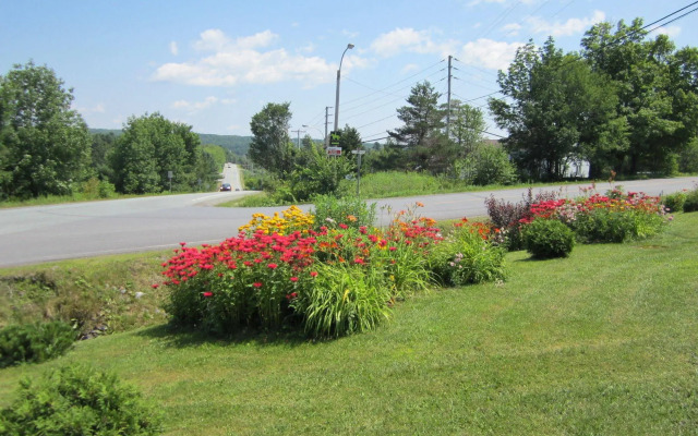 Hôtel du Parc Orford