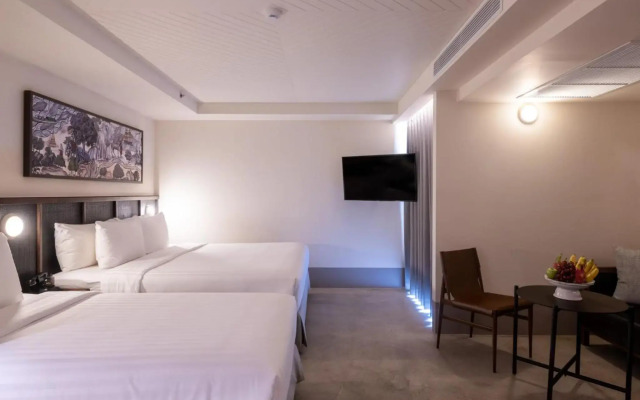 Payaa Hotel