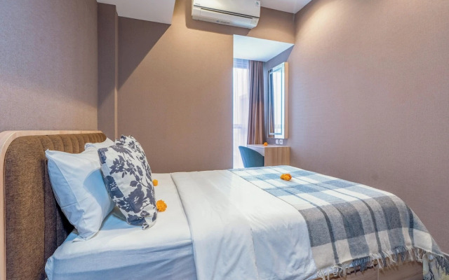 Branz Apartment BSD City by Nagisa Bali