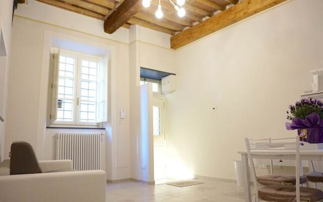 Alessandra Apartment