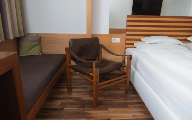 City Hotel Linz