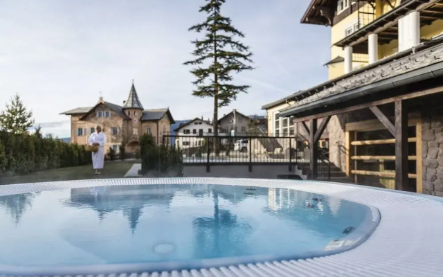 Hotel Villa Kastelruth