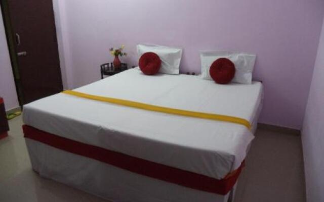 Lalbagh Ecofriendly Resort