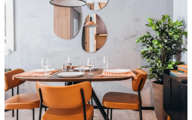 Saint Paul Apartment by BnbHost