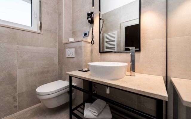 Rooms & Restaurant Matanovi Dvori