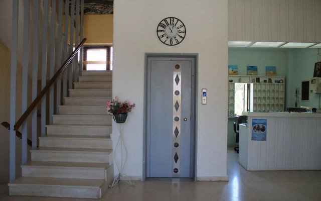 Hotel Esperides