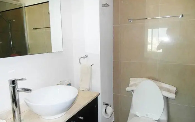 Maly Loft Cancun