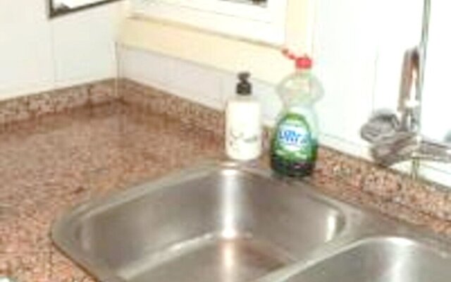 Apartment With 2 Bedrooms in València, With Wifi - 5 km From the Beach