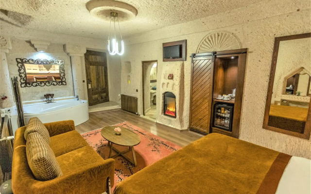 Mimi Cappadocia Butik Otel