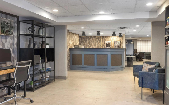 Comfort Inn