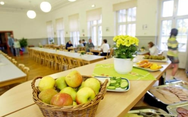 DJH Jugendherberge Wismar