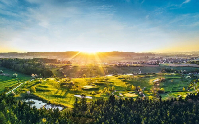 DAS AUNHAMER Suite & Spa Hotel - Adults Only