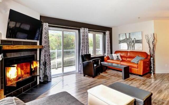 Chalet 620 Chemin du Hibou 224