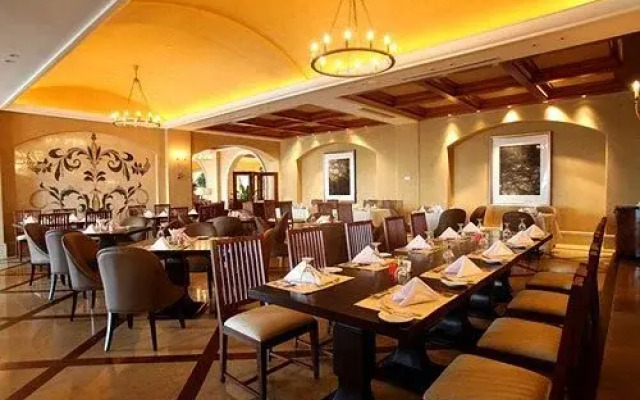 Mayland Resort