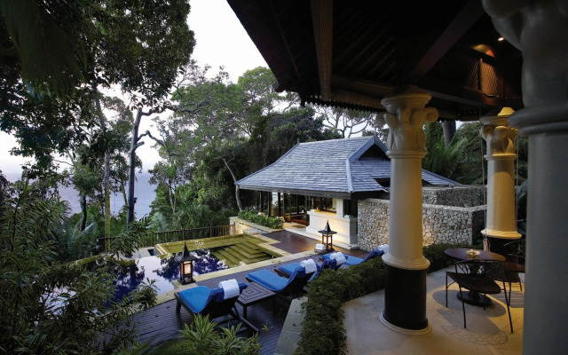 Pangkor Laut Resort