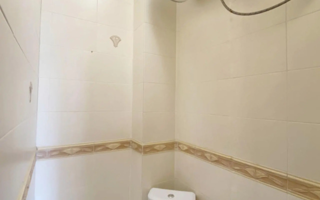 Апартаменты Ocean (Оушен) на проспекте Океанский 123В