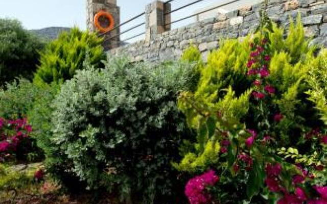 Elounda Blue Island Villa