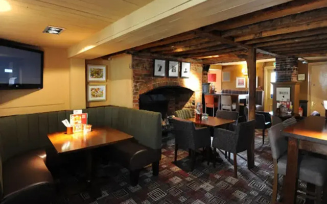 Premier Inn Southampton West