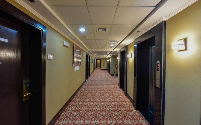 Bader Al Marsa Hotel