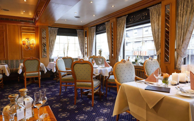 Göbel's Landhotel