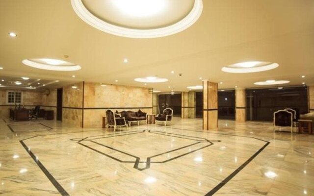 Motyara Furnished Suites Sultan Road