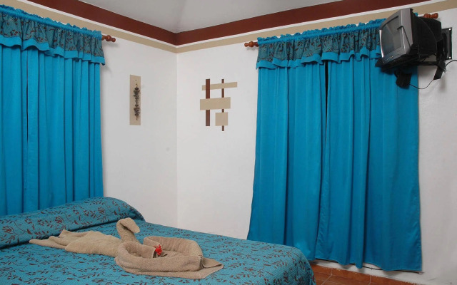 Kite Dreem Hotel