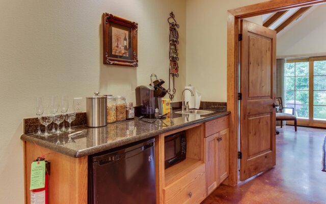 Messina Hof Hill Country