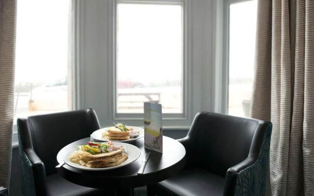 The Beresford Hotel
