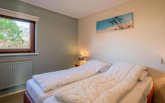 Holiday Home Near Texel Dunes & Beach